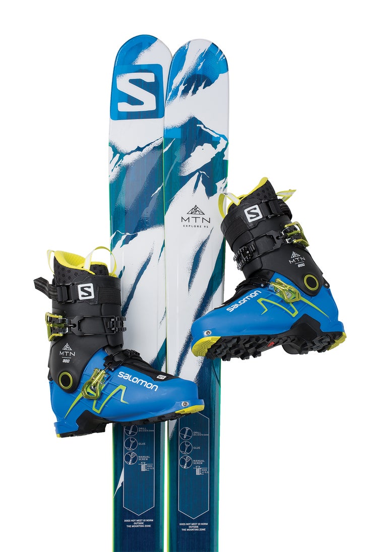 Backcountry: Still Sexy, Still a Niche None