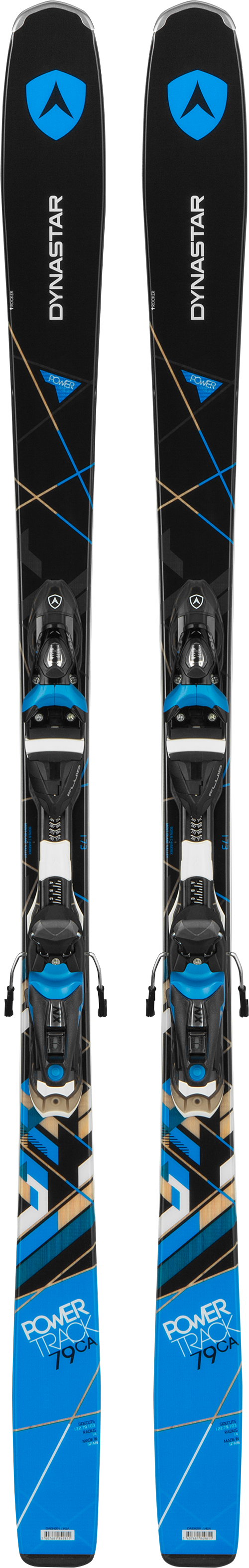 Dynastar Powertrack 79 (2016)