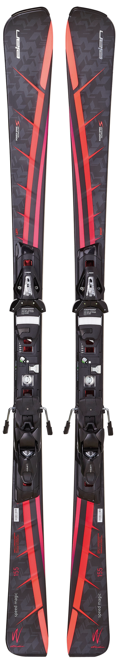 Elan Speed Magic Fusion (2016)