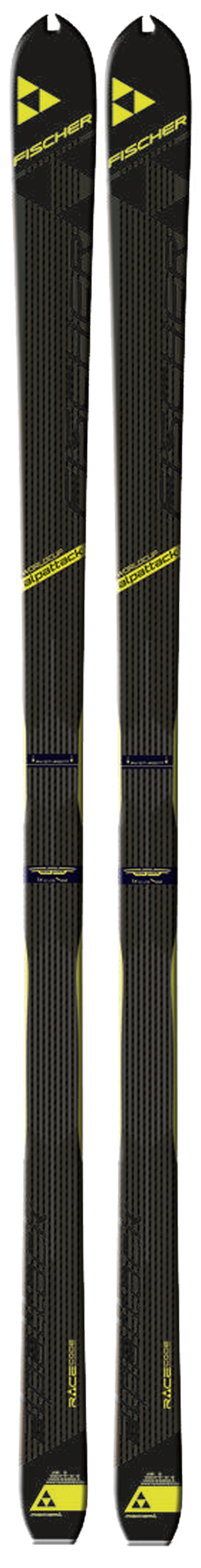 Fischer Alpatack (2016)