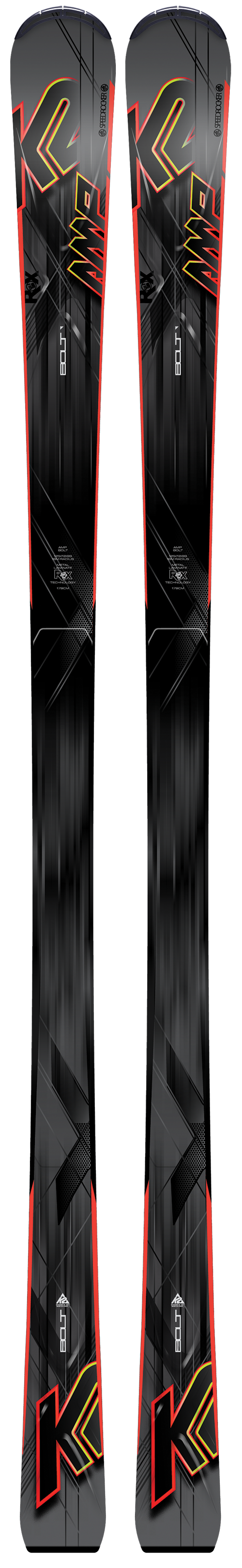 K2 A.M.P. Bolt (2016)