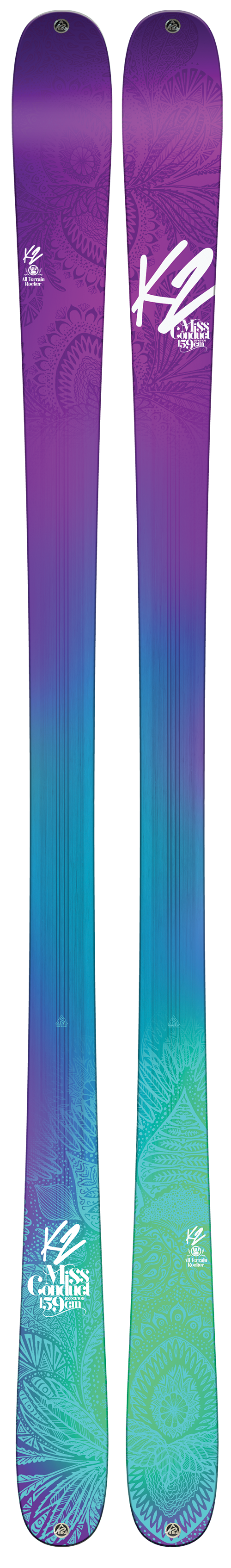 K2 MissConduct (2016)