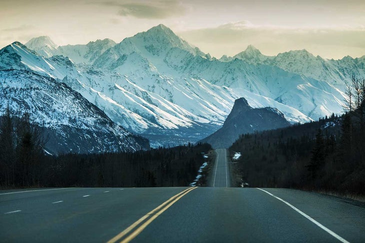 Lessons From the Road By Paddy O’ConnellI descended Beartooth Pass and skirted the range, bought a $5 shower in Cody, and drove barefoot through Shoshone, Yellowstone, and…