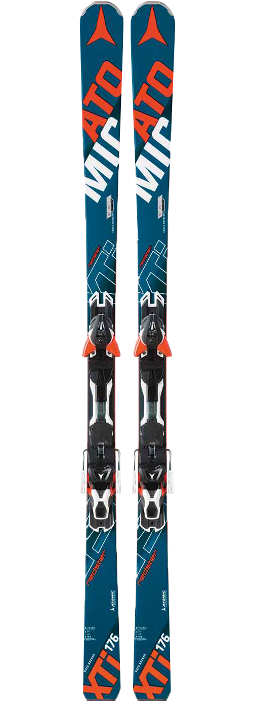 Atomic Redster XTI (2016)