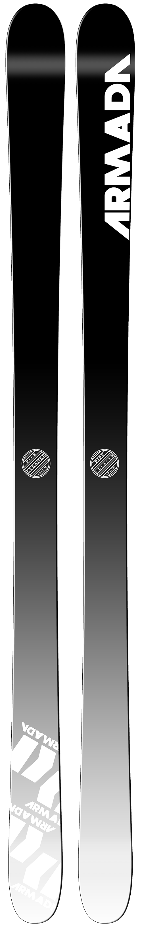 Armada Pipe Cleaner (2016)