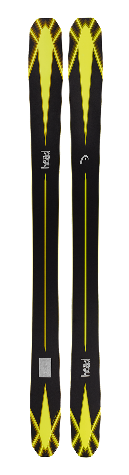 Head Cyclic 115 (2016)