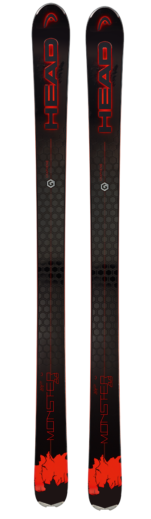 Head Monster 88 (2016)