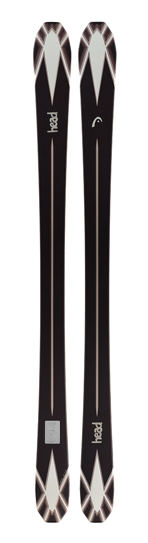 Head Venturi 95 (2016)