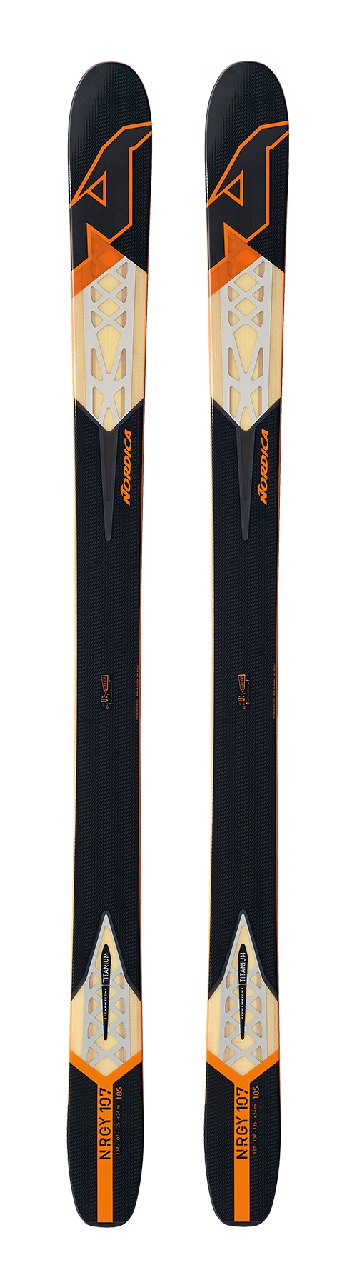 Nordica NRGy 107 (2016)
