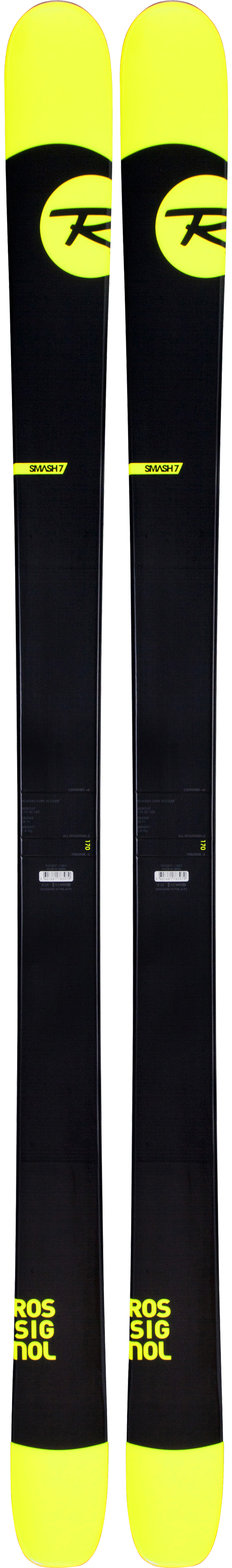 Rossignol Smash 7 (2016)