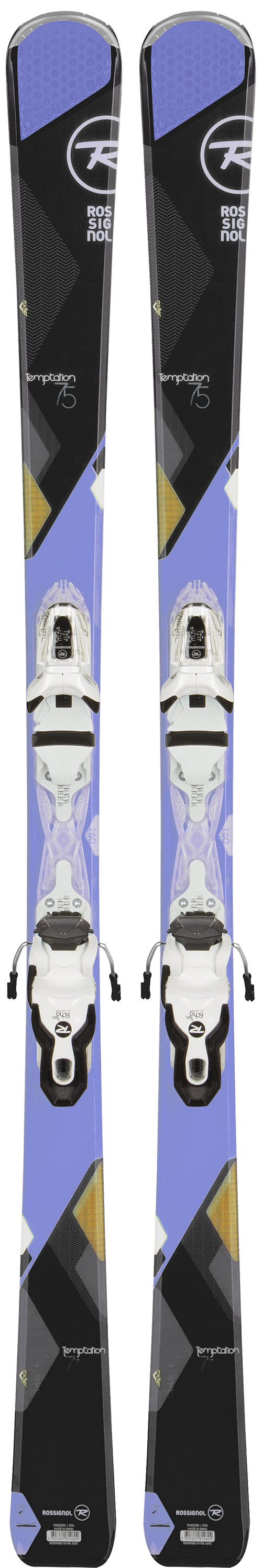 Rossignol Temptation 75 (2016)