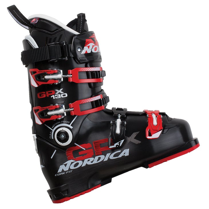 The Return of the Boot None
