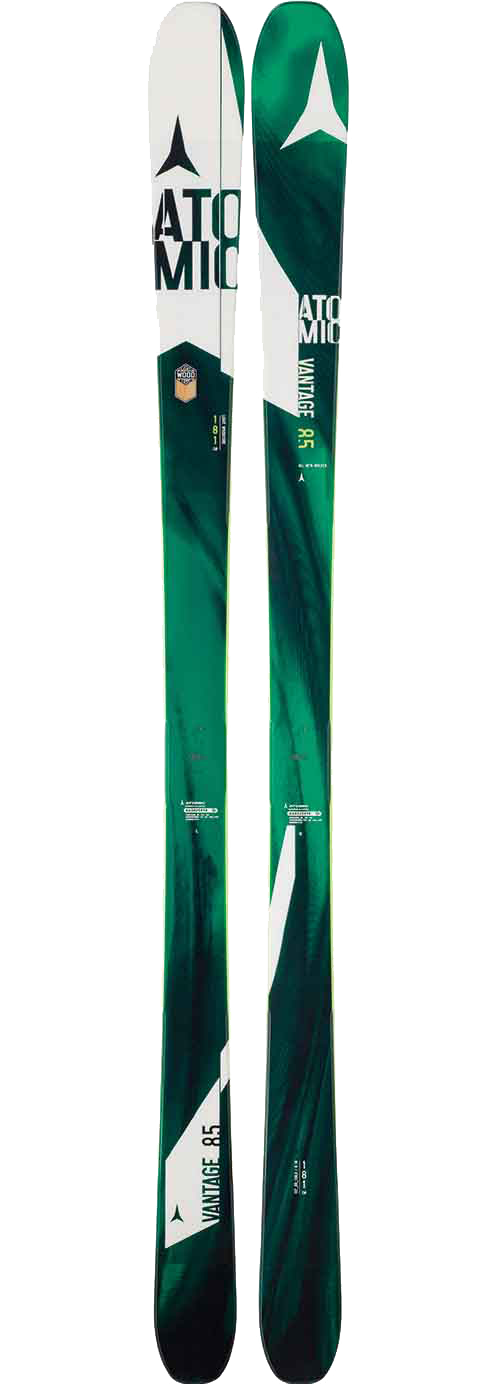 Atomic Vantage 85 (2016)