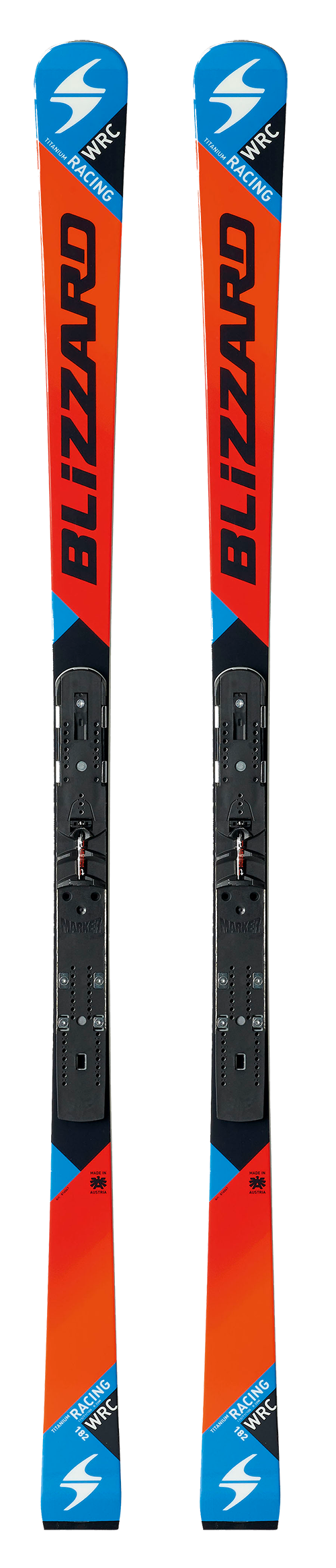 Blizzard WRC Racing (2016)