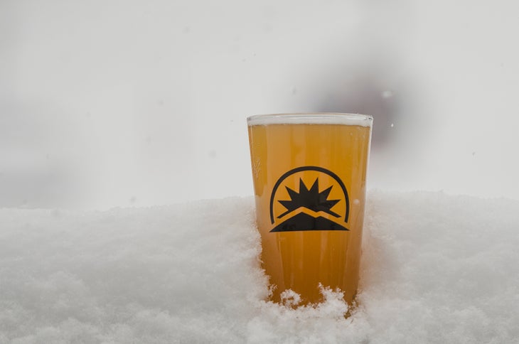 East || No. 10: Sunday River, ME None