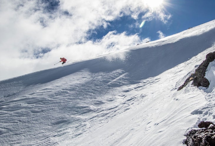 Nacho Ignacio Donoso is the owner and head guide for Isoterma Cero and is not only a talented skier, but popular among the locals who affectionately call…