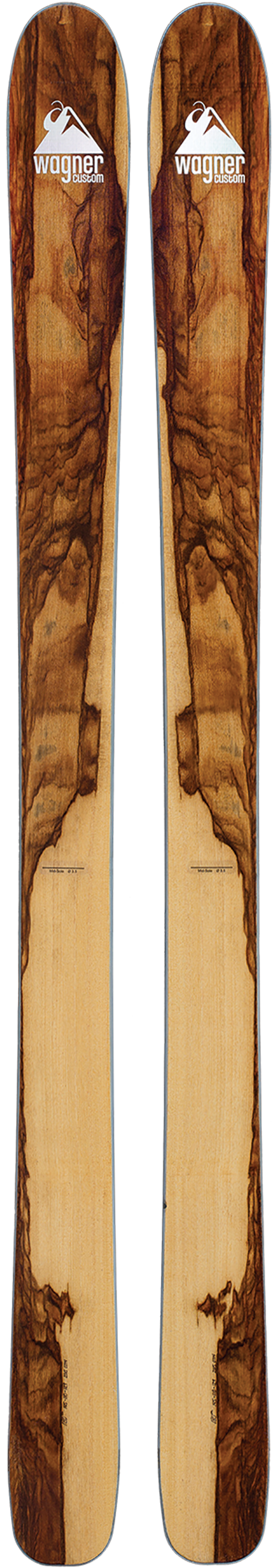 Wagner Royale With Cheese “I could happily ski this for the rest of my life,” one tester said of the Royale. It’s perhaps the best compliment a ski could ever get.…