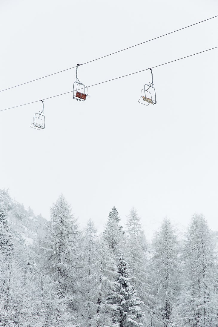 SKI1115_TOC_SLOVENIA00 None