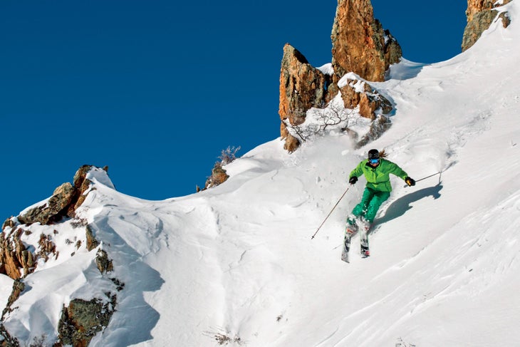 Test Yourself on our Steeps None