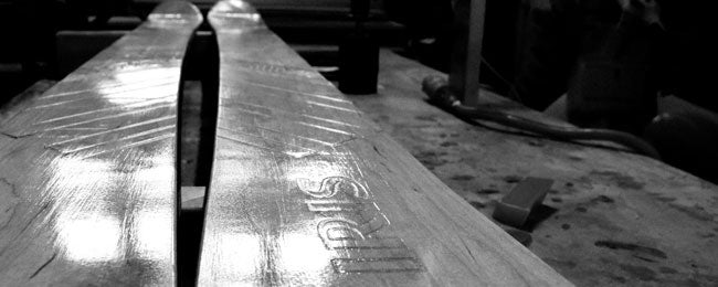 Ski Building 101 None