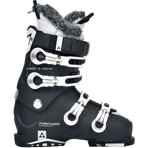 Fischer Hybrid W 10+ Vacuum FF (2017)