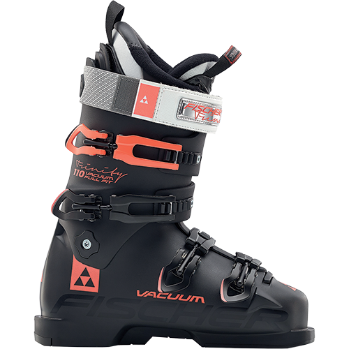 Fischer Trinity 110 Vacuum FF (2017)