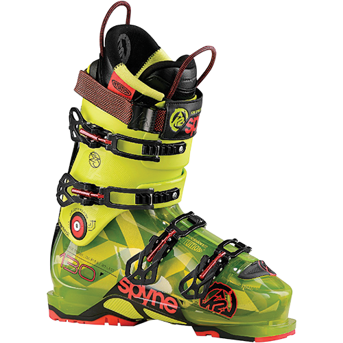 K2 Spyne 130 LV (2017)