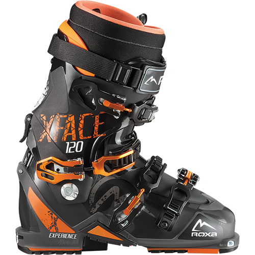 Roxa ロクサX-FACE 120 スキーブーツ 26.5 ウォークモード Roxa X-Face 120 (2017)