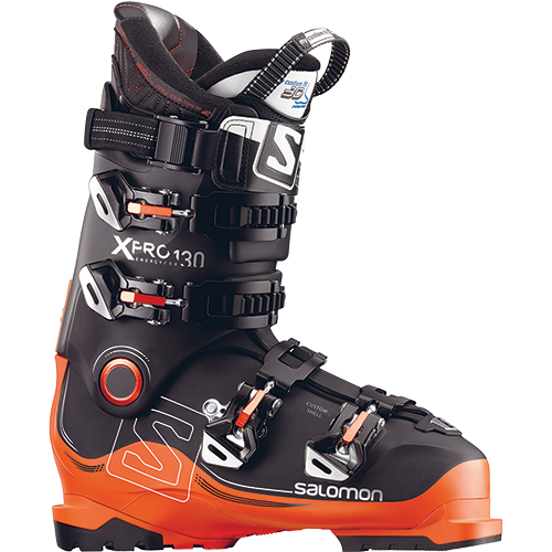 Salomon X Pro 130 (2017)