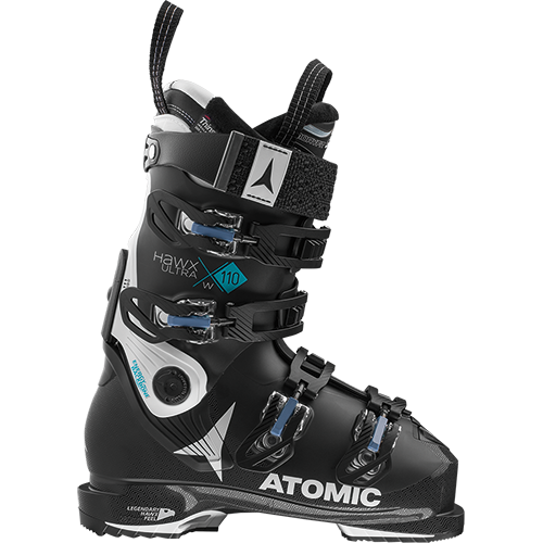 Atomic Hawx Ultra 110 W (2017)