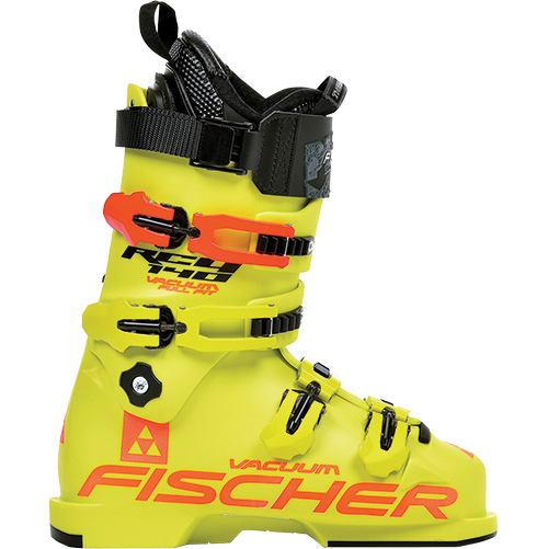 Fischer RC 4 140 Vacuum FF (2017)