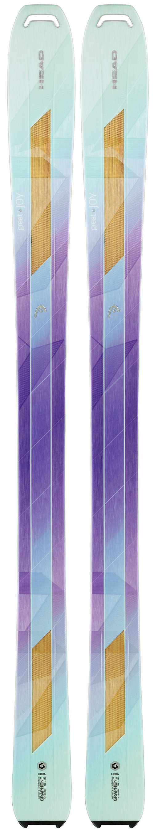 Head Great Joy (2017)