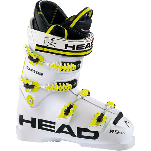 Head Raptor 140 RS (2017)