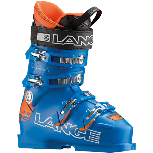 Lange RS 120 SC (2017)