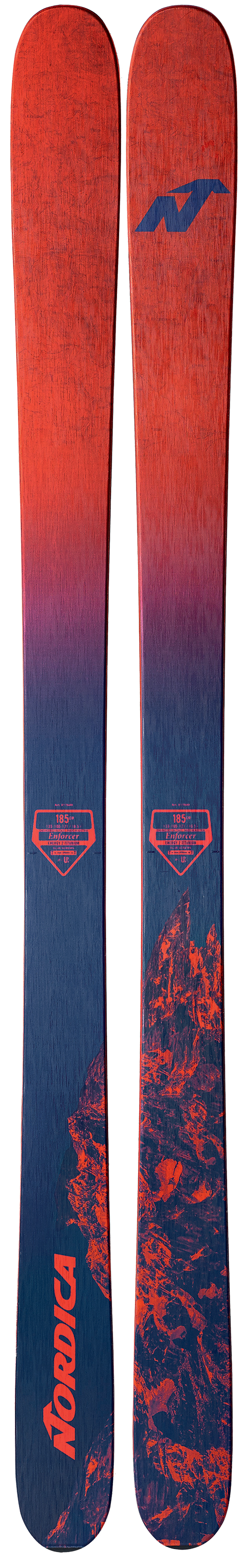 Nordica Enforcer 100 (2017)