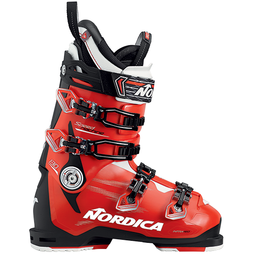 Nordica Speedmachine 130 (2017)