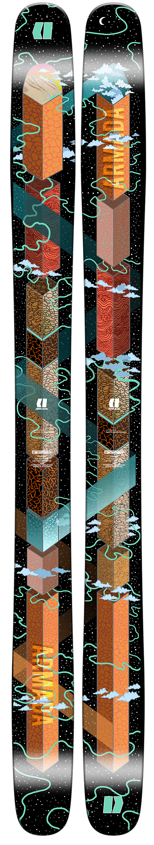 Armada VJJ 2.0 (2017)