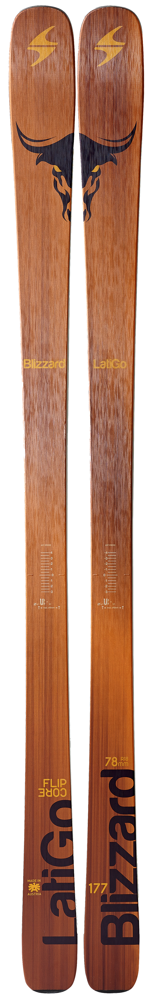 Blizzard Latigo (2017)