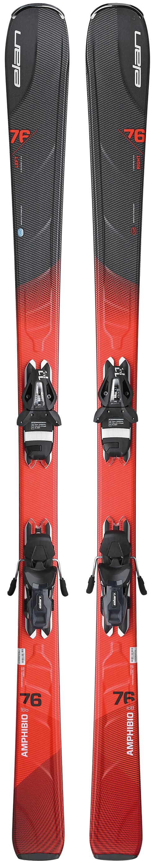 Elan Amphibio 76 (2017)