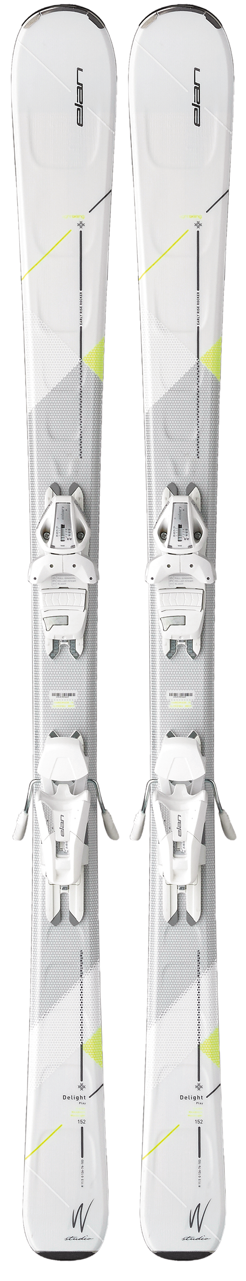 Elan Delight Style (2017)