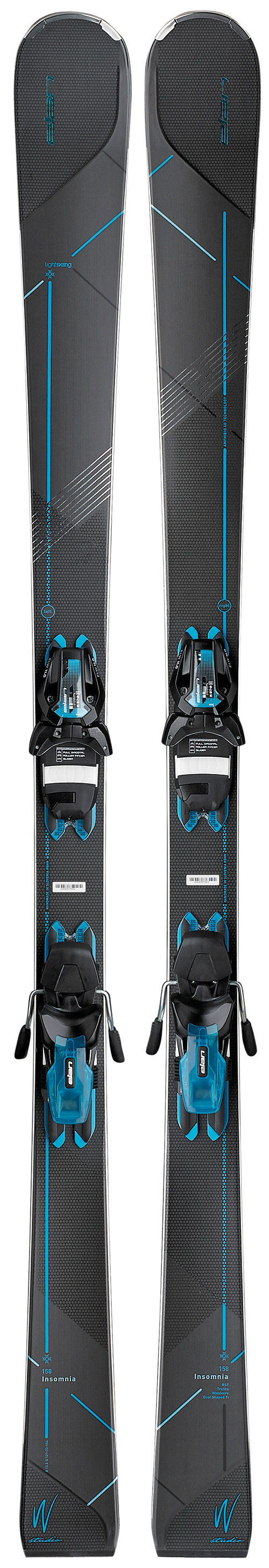 エラン ELAN インソムニア INSOMNIA オールラウンド 158cm エラン ELAN インソムニア INSOMNIA オールラウンド 158cm 【公式通販】