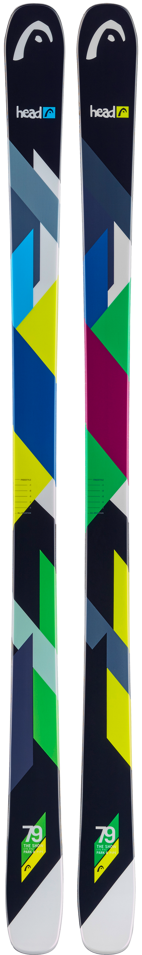 Head The Show (2017)