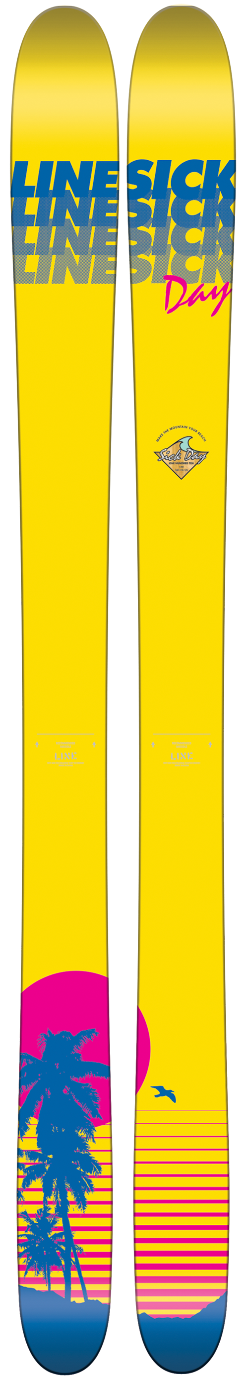 LINE SICKDAY(ライン)(シックデイ) LINE SICKDAY(ライン)(シックデイ) LINE SICKDAY(ライン)(シックデイ