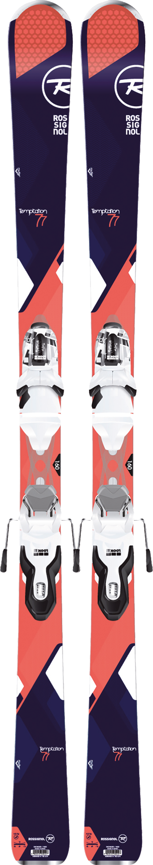 Rossignol Temptation 77 (2017)