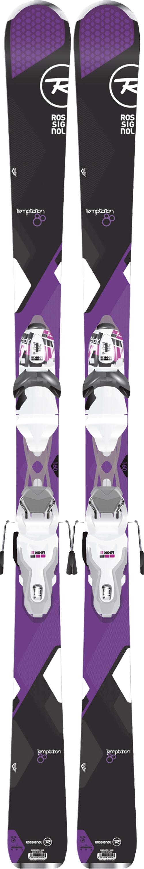 Rossignol Temptation 80 (2017)
