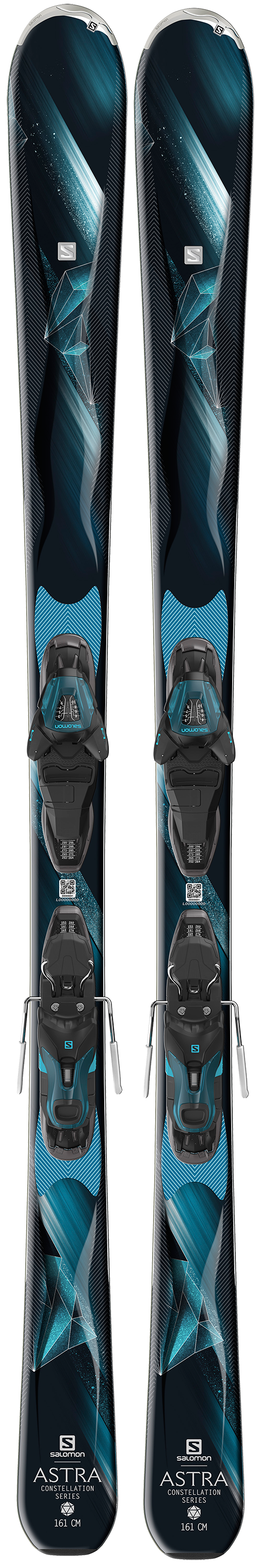 Salomon Astra (2017)