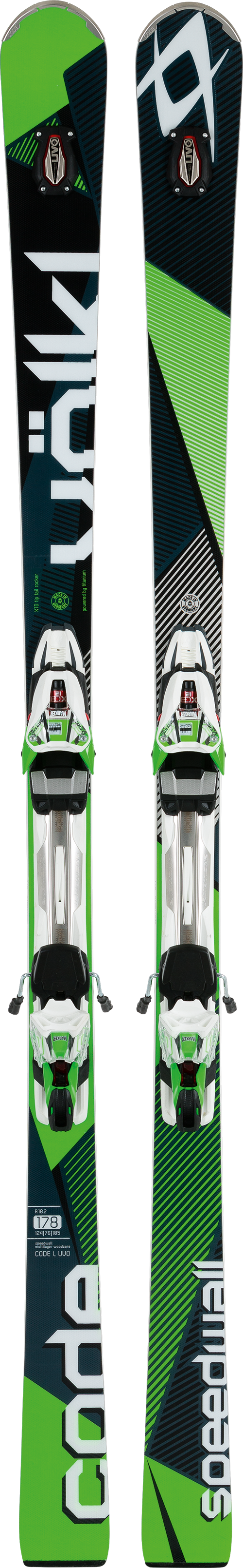 VOLKL　COOL　158cm volkl_kenja_88_skis_2024_ski_p