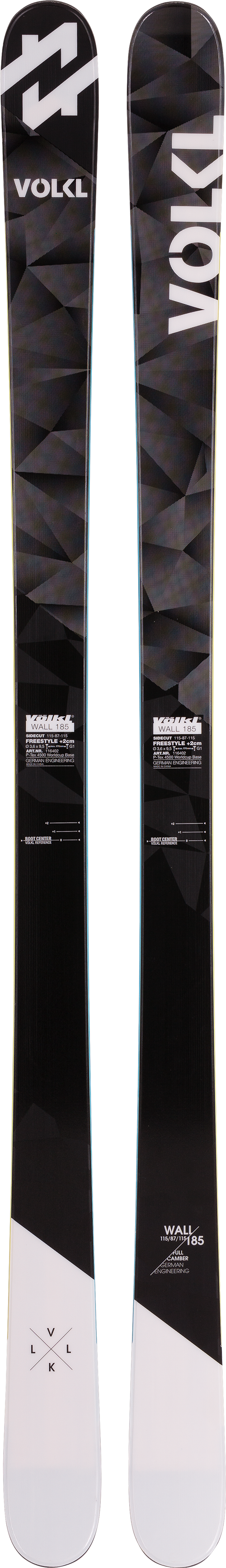 Volkl WALL フォルクル ウォール 169 volkl-wall-skis-2009-.jpg