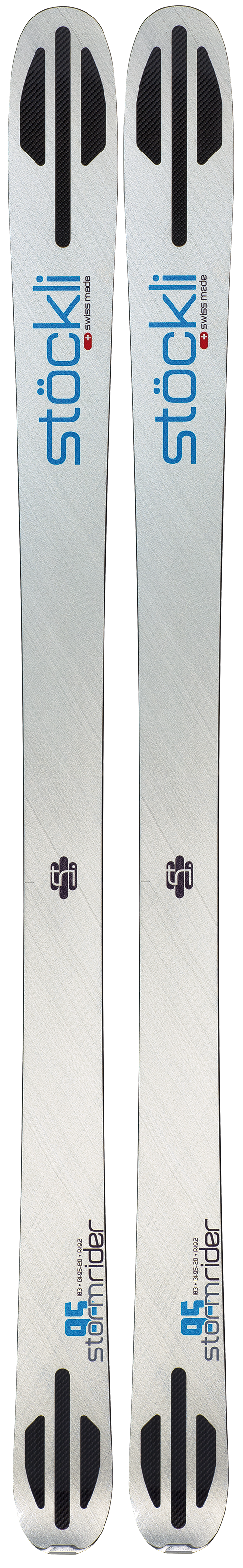 Stockli Stormrider 95 (2017)