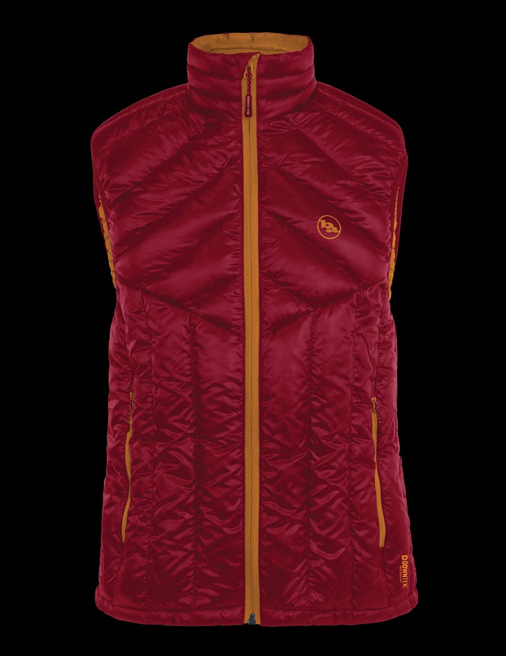 Big Agnes Ways Gulch Vest Best known for tents and sleeping bags, Big Agnes recently moved into the apparel arena. Its Ways Gulch Vest proves that the Colorado brand knows…